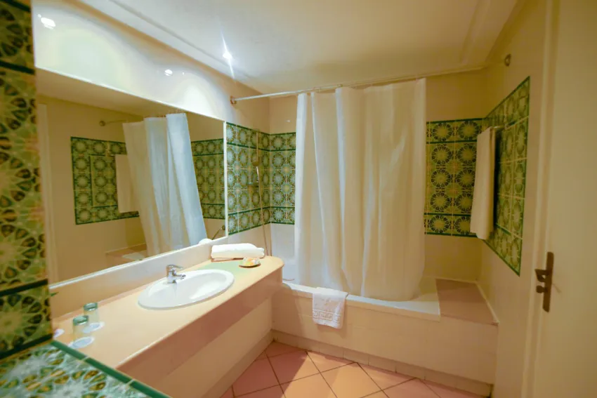 Tunisia Lodge 4*-15