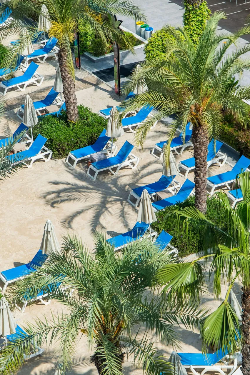 Granada Luxury Belek 5*-37