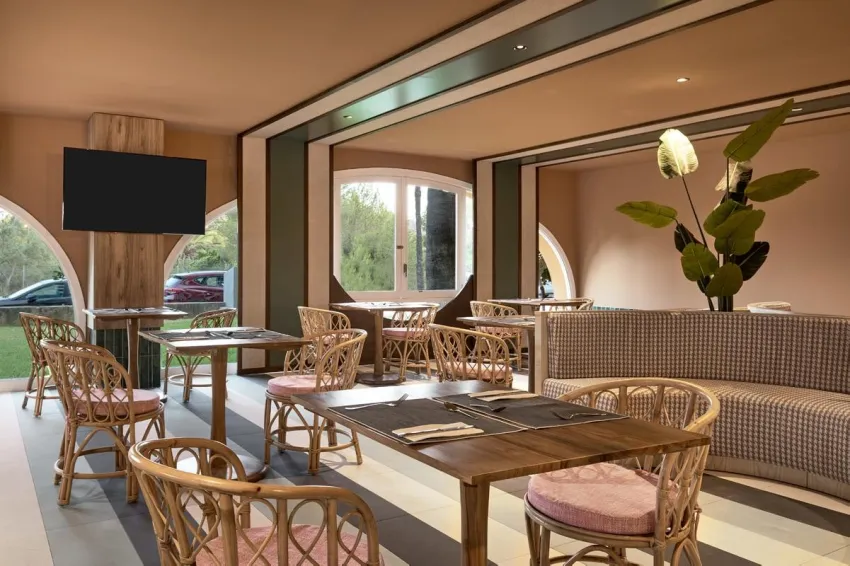 Tent Mojito Suites -15