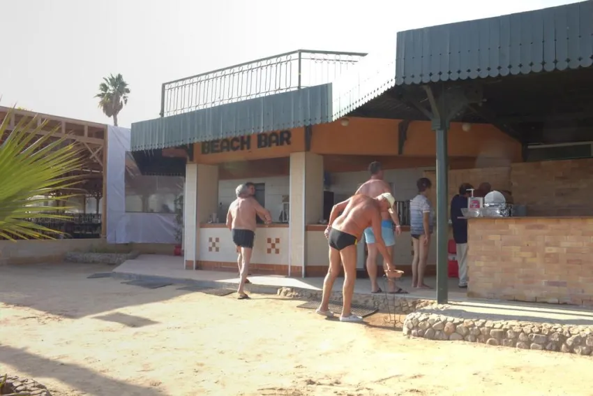 Giftun Azur Resort 3*-3