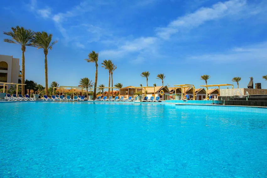 Panorama Bungalows Resort El Gouna 4*-62