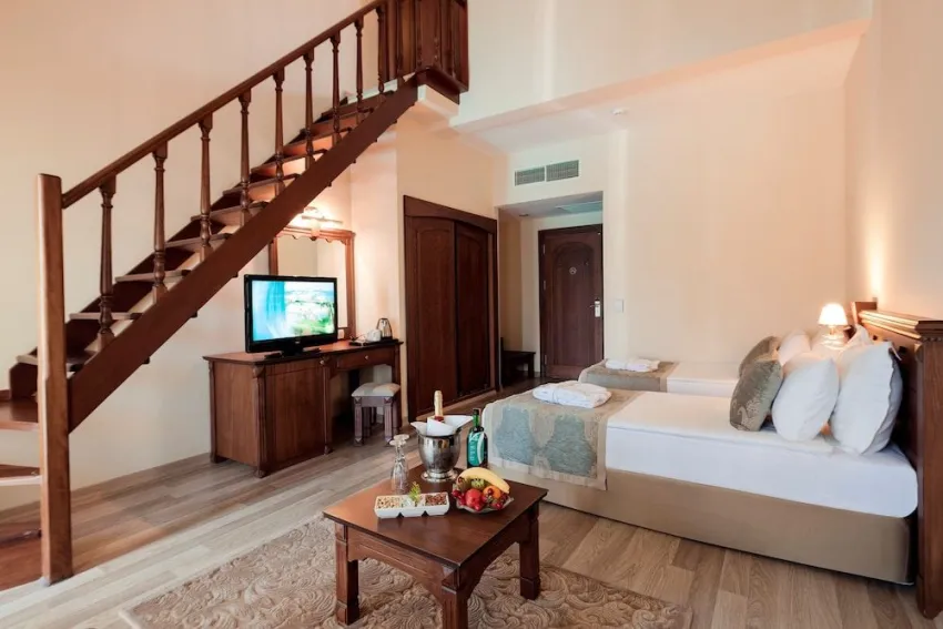 Club Hotel Turan Prince World 5*-24