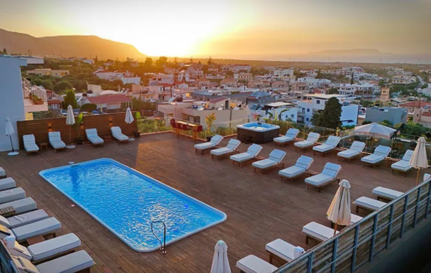 Villaggio Boutique Hotel 4*-22