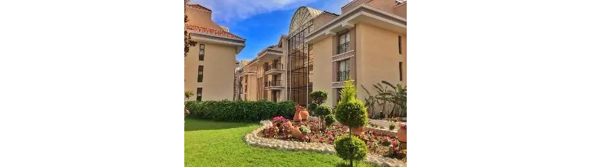 Hotel Turan Prince 5*-6