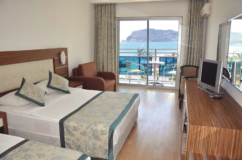 Blue Diamond Alya Hotel 4*-7
