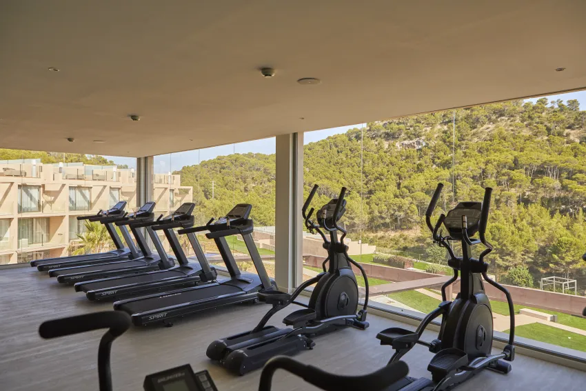 Zafiro Palace Andratx 5*-188