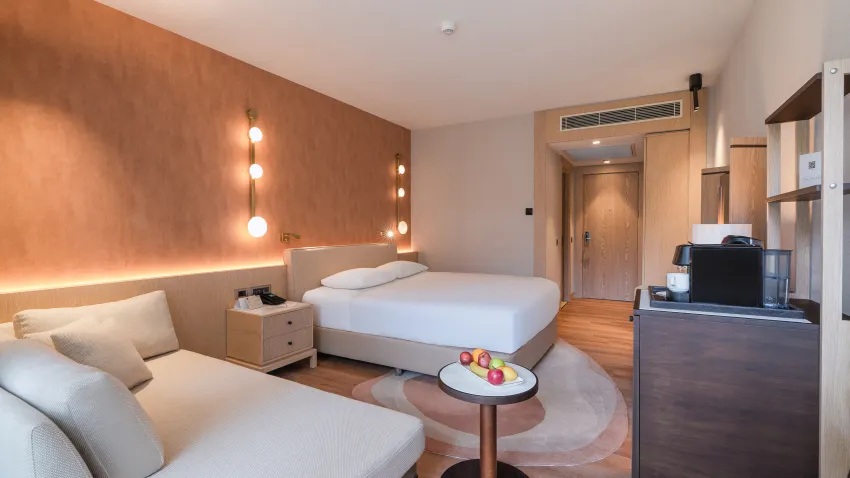 Gloria Golf Resort 5*-122