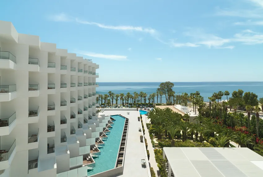 The GrandResort – Limited Edition by Leonardo Hotels 5*-70