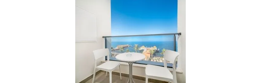 Aria Resort & Spa Hotel 5*-15