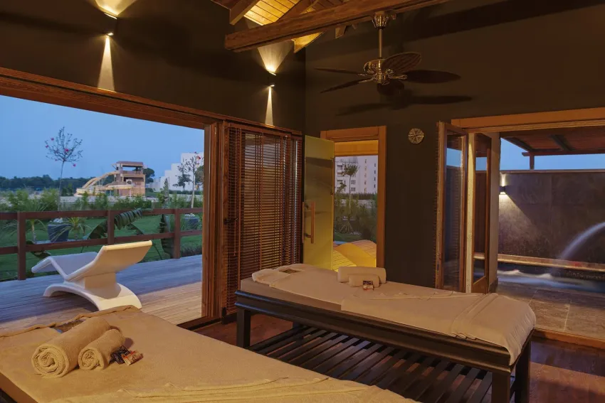 Regnum Carya Golf & Spa Resort 5*-14