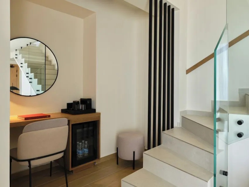 Hilton Garden Inn Chania 4*-29