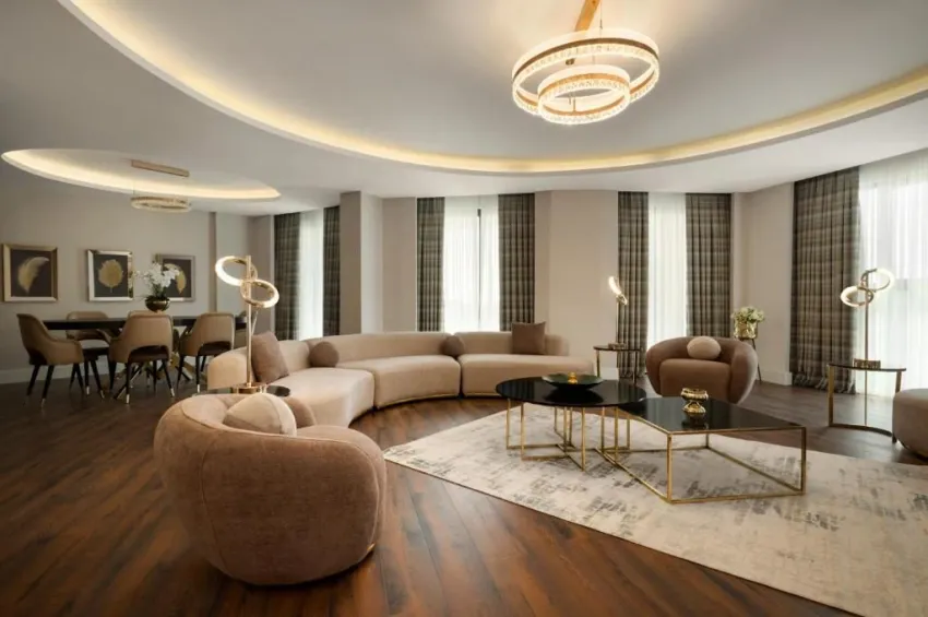 Azura World (Ex. Wyndham Alanya) 5*-12