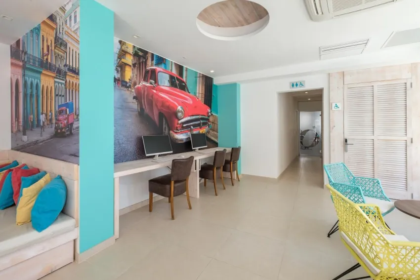 Plaza Santa Ponsa Boutique 4*-9