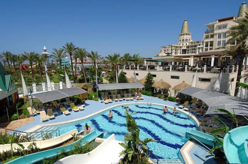 Delphin Diva 5*-3