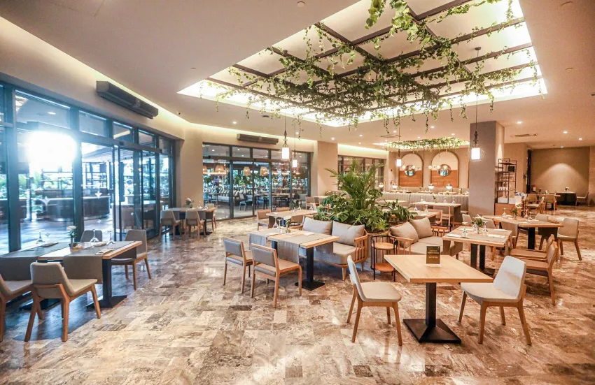 Miramare Beach Hotel 5*-14