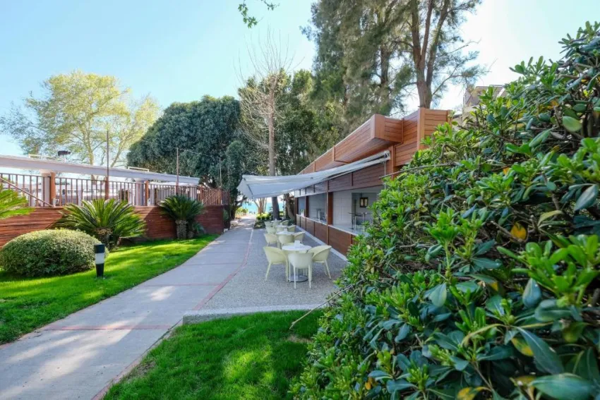 Side Star Elegance 5*-27