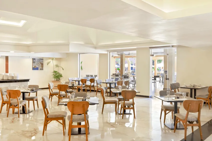 Pickalbatros Aqua Vista Resort 4*-5