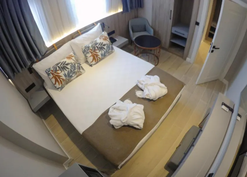 Alessia Hotel & Spa 3*-27