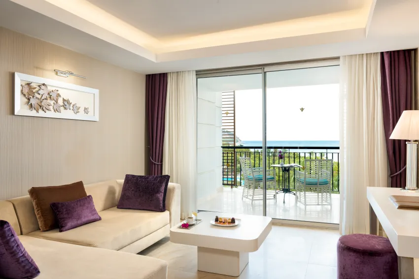 Rixos Beldibi 5*-16