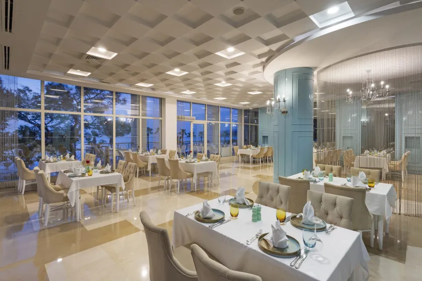 Sherwood Exclusive Kemer 5*-26