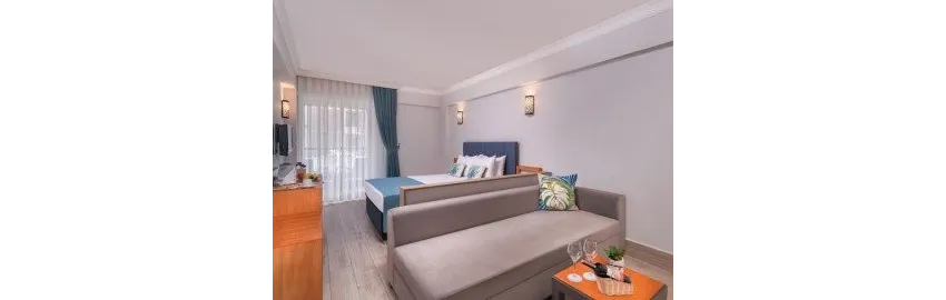 Gravel Hotels Select 5*-16