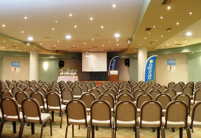 Porto Platanias Beach Resort & Spa 5*-58