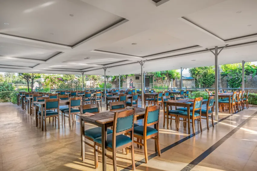 Arsi Blue Beach Hotel 4*-18