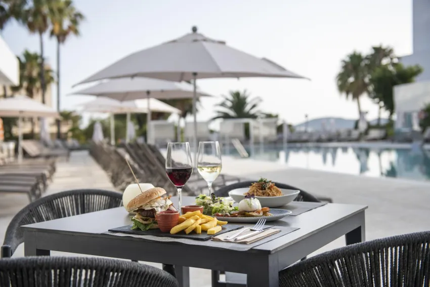 Tomir Portals Suites 4*-40