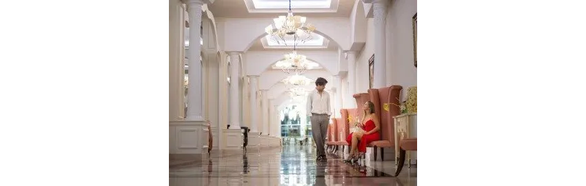 Alan Xafira Deluxe Resort & Spa 5*-2
