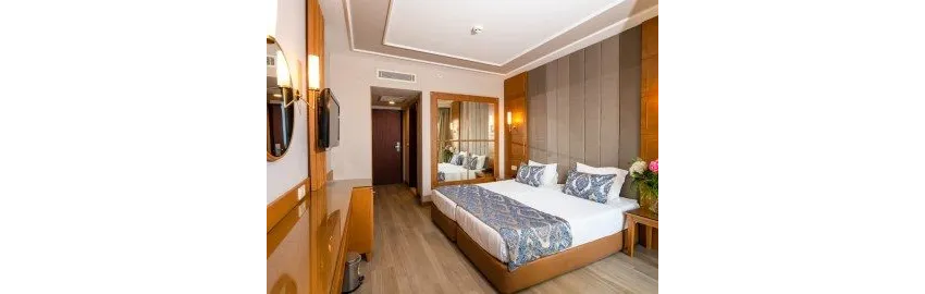 Royal Atlantis Beach Hotel 4*-3
