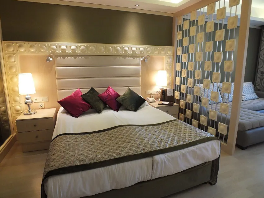 Vonresort Elite 5*-9