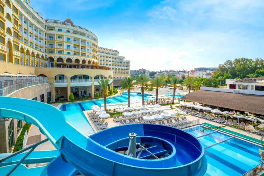 SIDEMARIN KIRMAN PREMIUM (EX KIRMAN SIDEMARIN BEACH)  5*-24