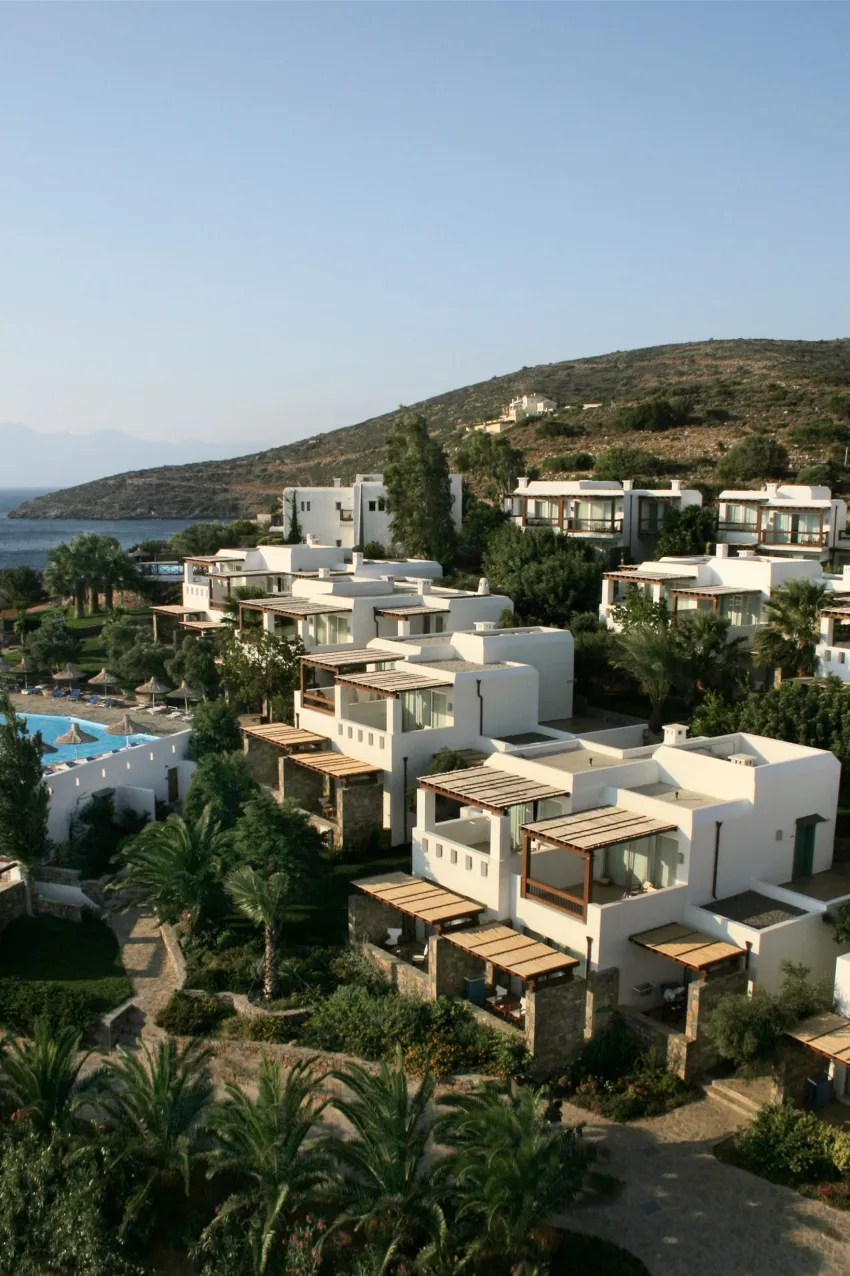 Aquila Elounda Village 5*-16