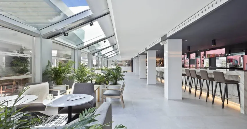 Innside Palma Bosque 4*-56