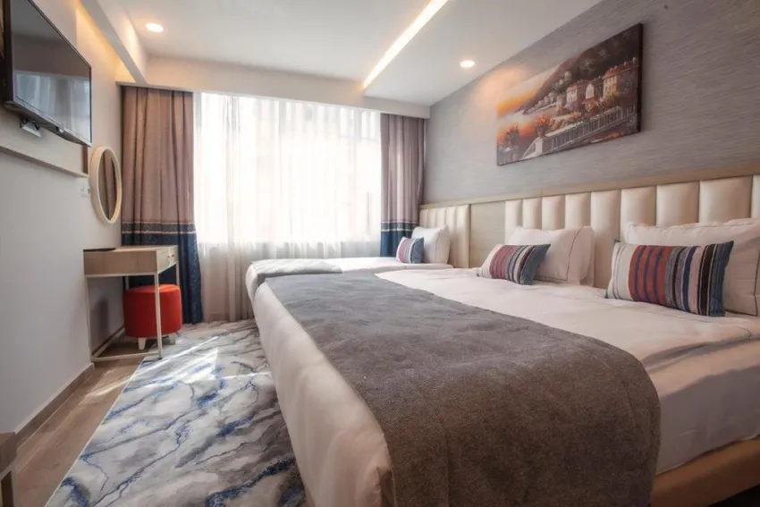 OLD TOWN POINT HOTEL&SPA  4*-7