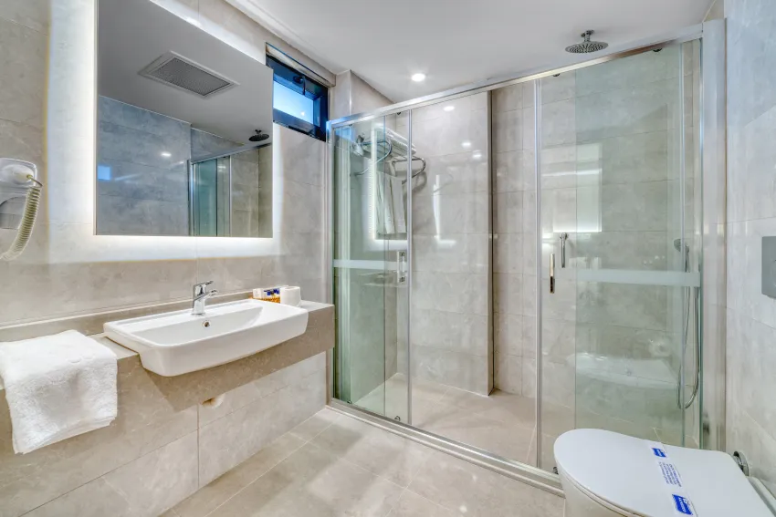 Kahya Hotel 4*-28