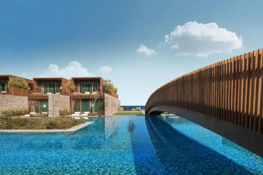 MAXX ROYAL KEMER RESORT  5*-13