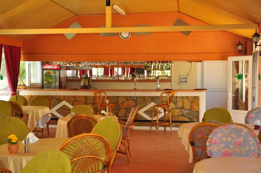 Cinar Family Suite 3*-6