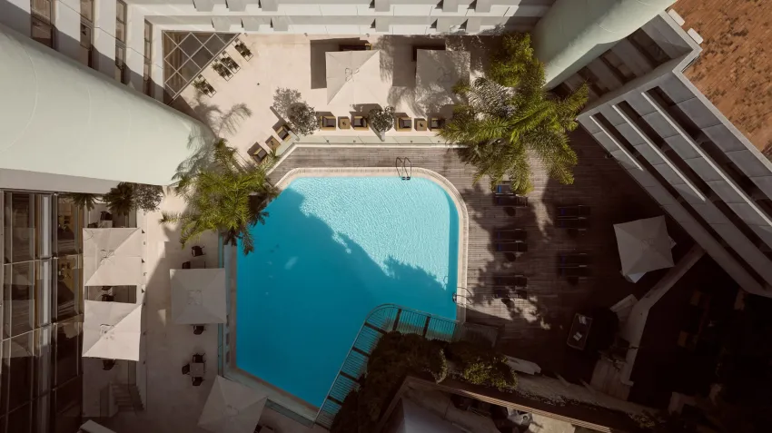 Galaxy Iraklio Hotel 5*-1