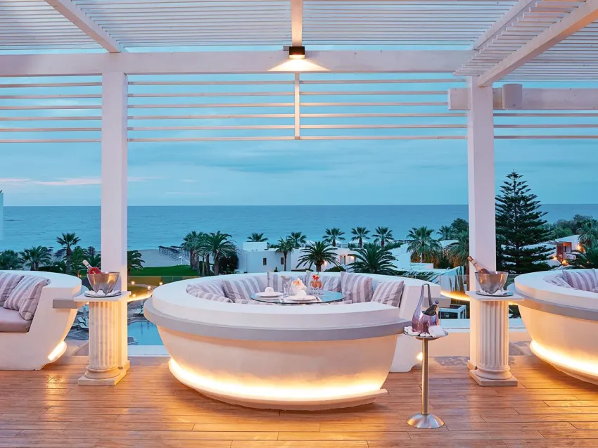 Grecotel Creta Palace 5*-21