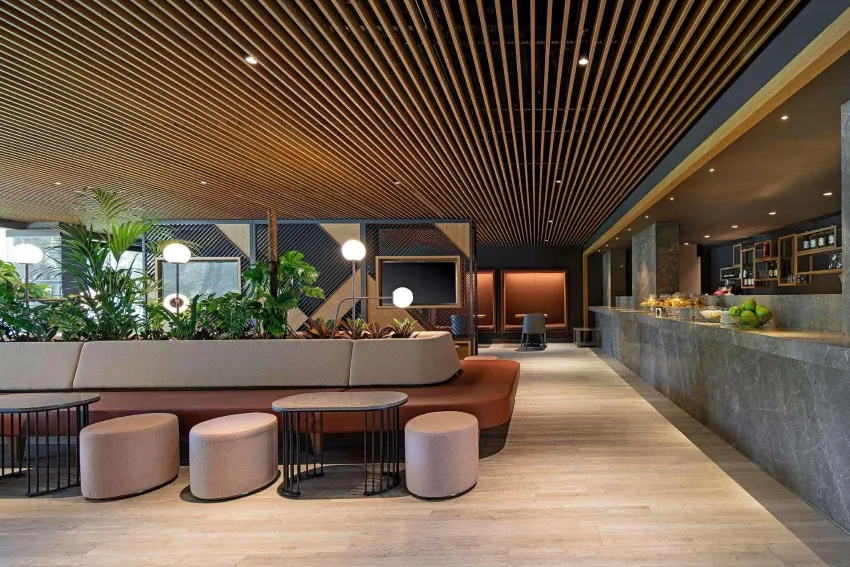 Voyage Belek Golf & Spa Hotel 5*-29