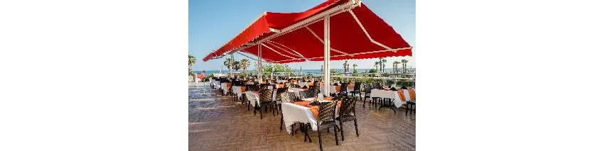 Clover Magic Belek 5*-79