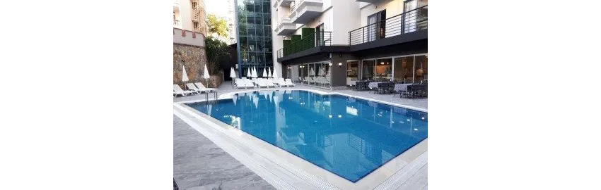 Ramira City Hotel (Adults Only 16+) 4*-29