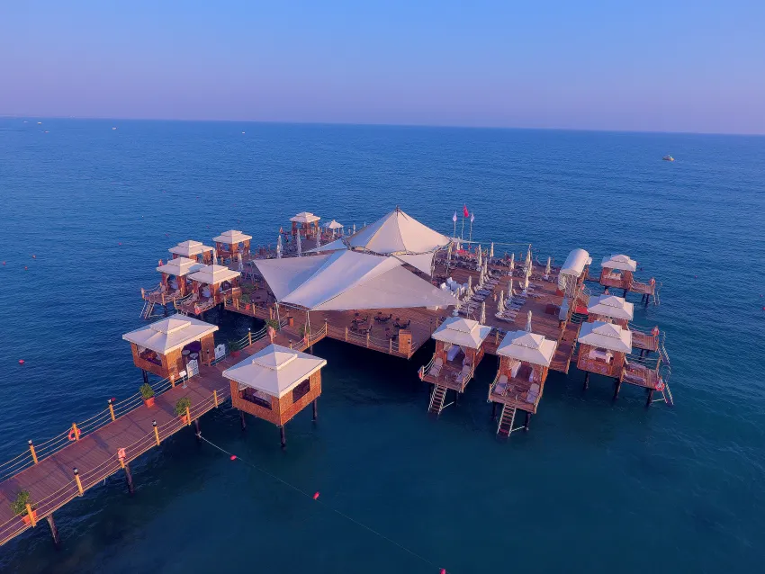 Vonresort Golden Cost 5*-37