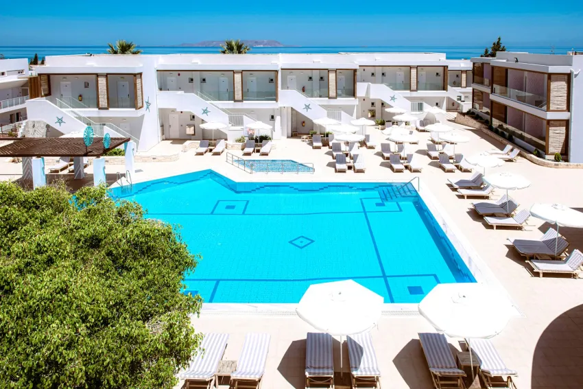 Aelius Hotel and Spa Sensus Experience 4*-31