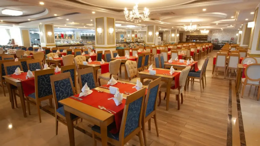 Dream World Resort And Spa 4*-12