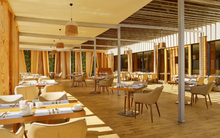 CORAL SEA SENSATORI RESORT  5*-67