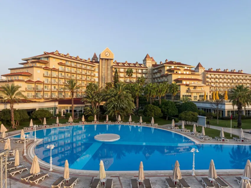 Ic Hotels Santai Family Resort 5*-12