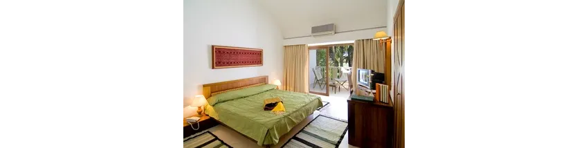 The Orangers Beach Resort & Bungalow 4*-7
