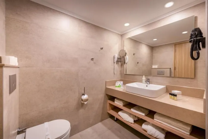 DELPHIN DELUXE HOTEL  5*-28